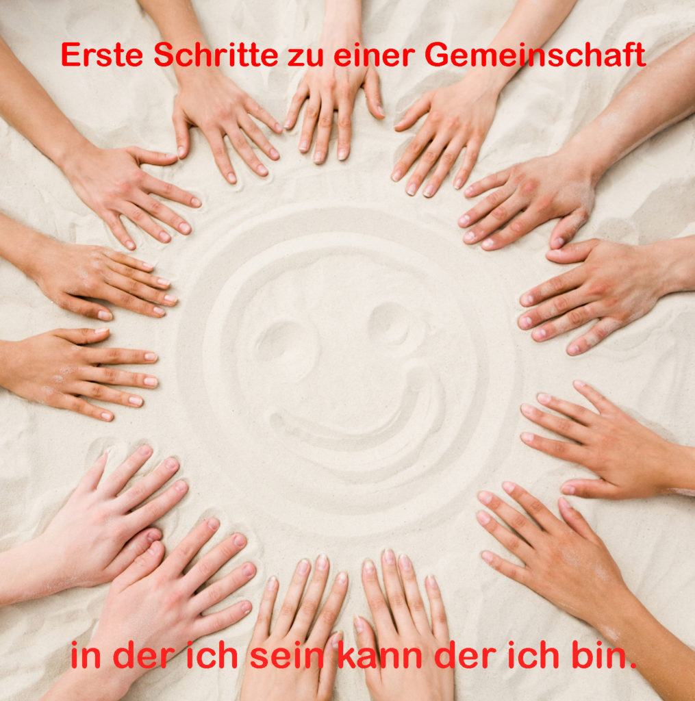 Gemeinschaft